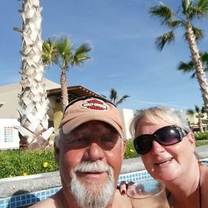 Meet your Posher, Sherry